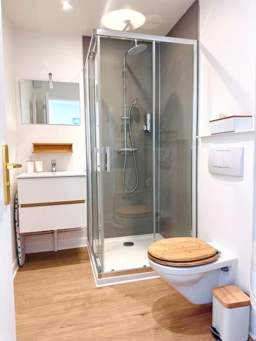 Au Coeur De Appartement