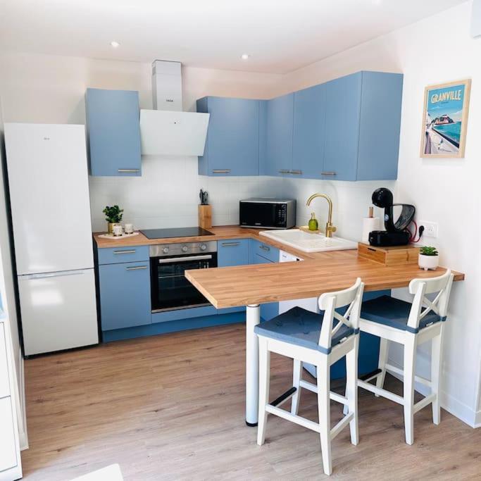 Au Coeur De Appartement *